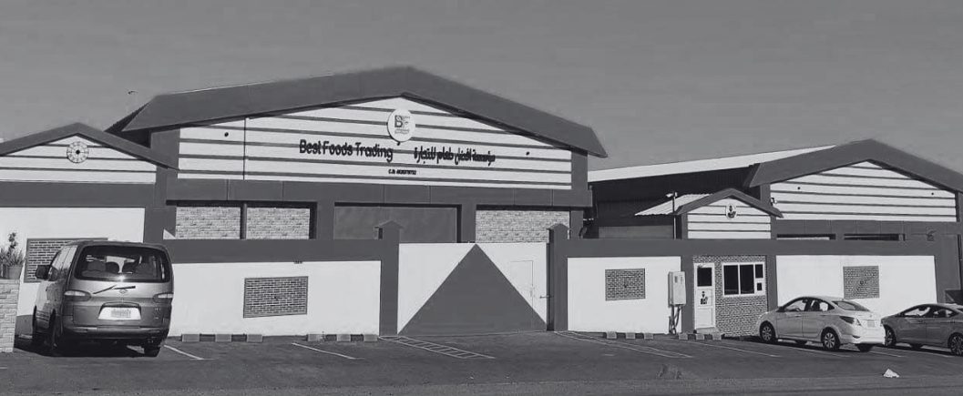 Best Food cold storage facility